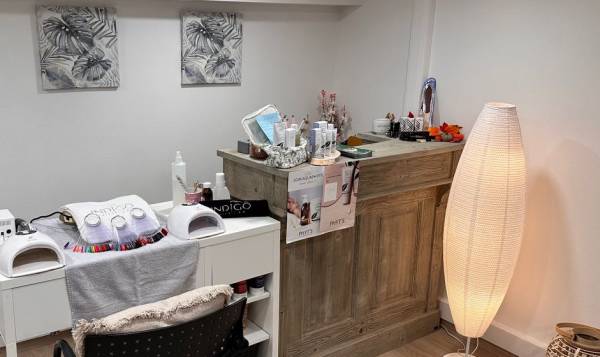 Morgane’ s Institute 