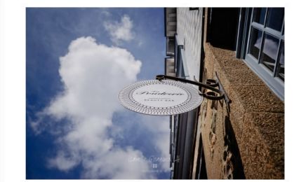 La Poudrerie : Manucure à Rennes