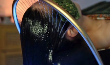 Les Ateliers Saint-Mihiel Head Spa  : Coiffeur à Nantes