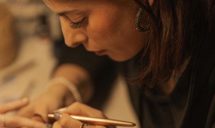 M’Nails : Manucure à Marmande