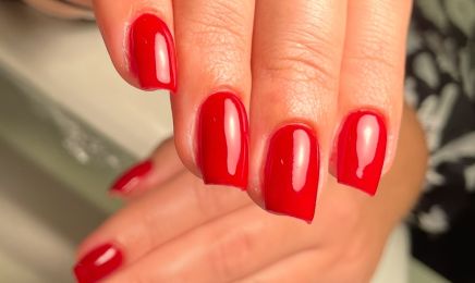Maë Beauty : Manucure à Vénissieux