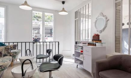Keyla beauté : Manucure à Clichy