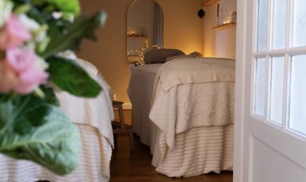 HAIR SPA METZ / MADEROTHERAPIE : Coiffeur à Metz