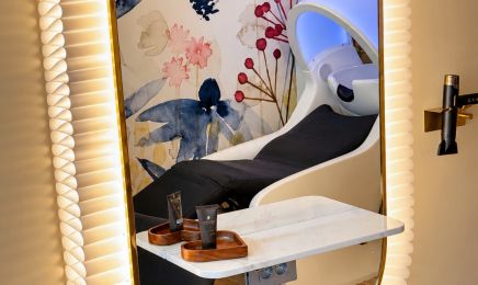 Olysea Hair Center : Coiffeur à Crozet