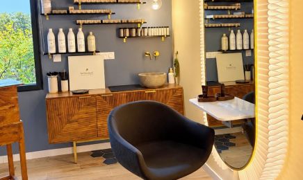 Olysea Hair Center : Coiffeur à Crozet