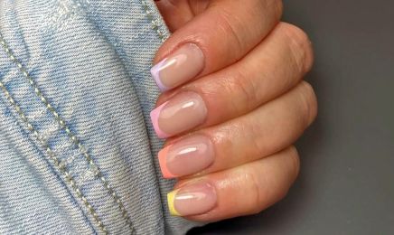 MILLIE NAILS - Private Studio : Manucure à Roquevaire