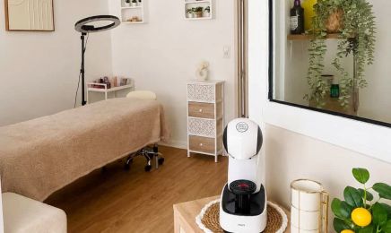 LJ beauty studio : Manucure à Mérignac