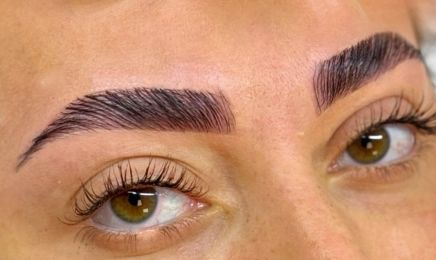 Perma Beauty By Julya : Manucure à Marseille