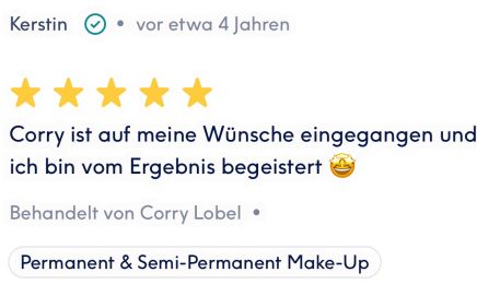 Aufbrezelbar: Friseur in Bad Wörishofen