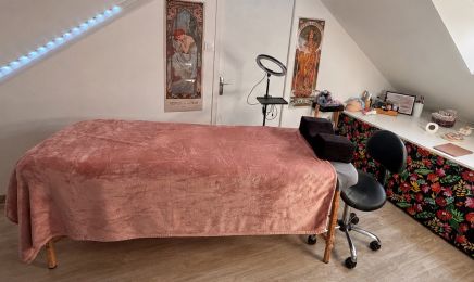 Le Regard de Julie : Institut de beauté à La Chapelle-la-Reine