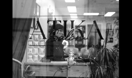 Salon Atika : Coiffeur à Moulins