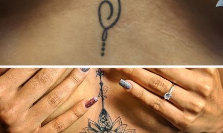 Next tatoo logistique : Institut de beauté à Paris