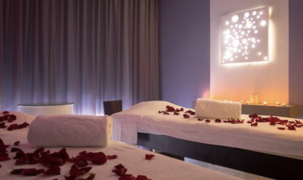 Spa - Sofitel Spa Marseille : Manucure à Marseille