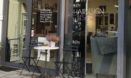 Hairdesign Softa - Steinhagen: Barbershop in Steinhagen