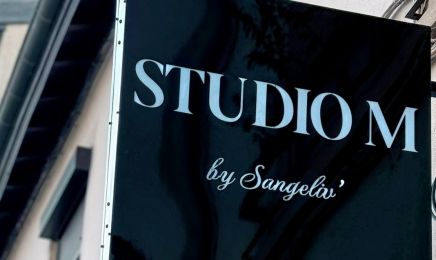 Studio M by Sangeliv' : Coiffeur à Caluire-et-Cuire