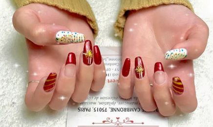 Sunny Nails  : Institut de beauté à Paris