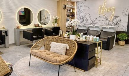 Lilang - Salon de Coiffure Nice : Institut de beauté à Nice