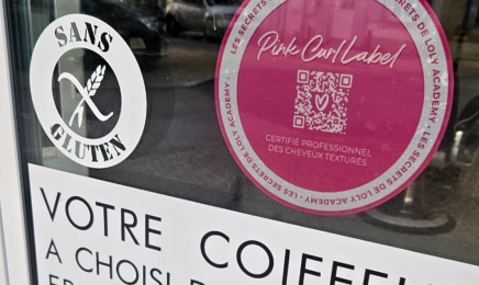 CELIA  F. SALON : Coiffeur à Thairé