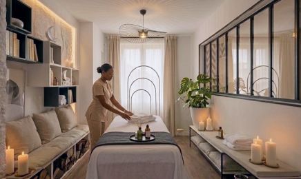YUMOMENT - Drainage Lymphatique & Massage - Corbeil : Institut de beauté à Corbeil-Essonnes