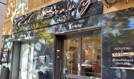 Kel’beauty : Coiffeur à Pertuis