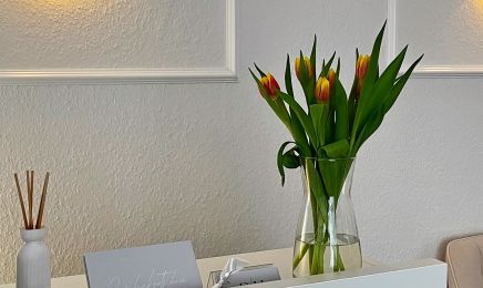 Beauty Heaven: Friseur in Königsbach-Stein