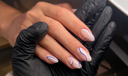 Atelier Renails : Institut de beauté à Gattières