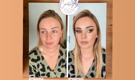 Curliz Beauté - Make-Up & Beauty & STUDIO Maquillage-Beauté : Institut de beauté à Saint-Samson-sur-Rance