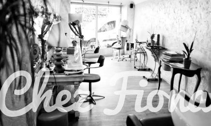  Chez Fiona : Coiffeur à Le Teil