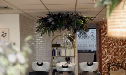 Le Break Coiffure  : Barbier à Valleiry