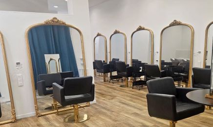 Studio 116 : Coiffeur à Paris