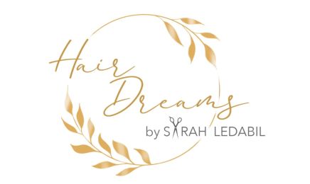 Hair Dreams by Sarah Ledabil: Barbershop in Obertshausen