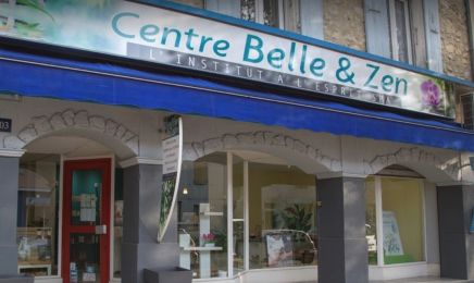 Centre Belle et Zen  : Institut de beauté à Livron-sur-Drôme