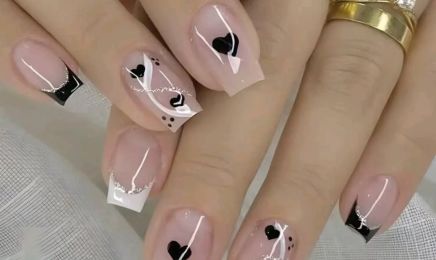 Evy Nails : Institut de beauté à Paris