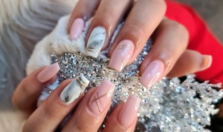 Palais des Ongles : Manucure à Sorbiers