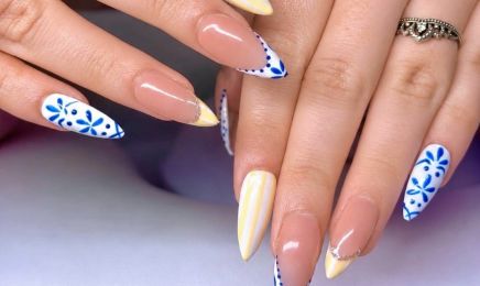 Marynail's : Manucure à Ger
