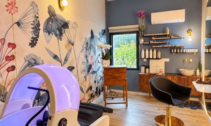 Olysea Hair Center : Coiffeur à Crozet