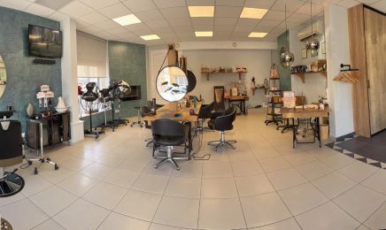 Aline Création : Coiffeur à Puttelange-aux-Lacs