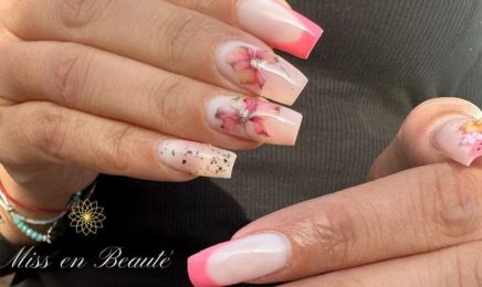 Nails By Miss en Beauté : Manucure à Ferney-Voltaire