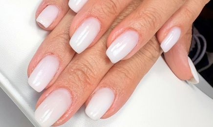 CHEZ NINETTE BEAUTÉ | ONGLES | CILS | LASH LIFT CORÉEN : Manucure à Marseille