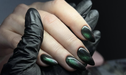 Lady beauty nails : Manucure à Étrembières