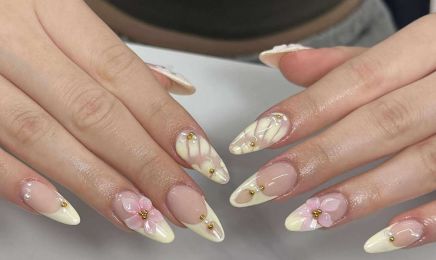 Thu Nails Studio : Manucure à Paris