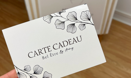 Bel Etre by Audrey : Manucure à Aix-en-Provence