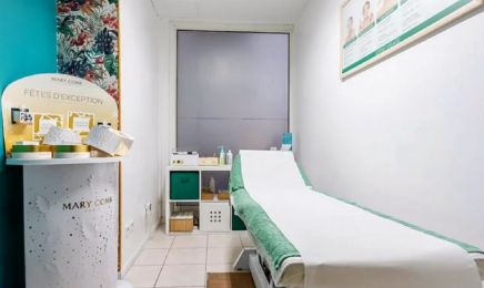 Carla Beauté & Charly’s Nails  : Institut de beauté à Perpignan