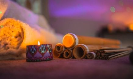 Juste un massage  : Spa à Ixelles