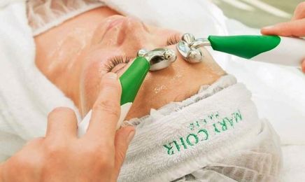Jade Beauté : Institut de beauté à Messimy