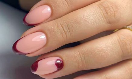 HRANUSH NAILS - Chez Stella Maison de Beauté  : Manucure à Marseille