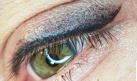 MJH Maquillage Semi-Permanent : Institut de beauté à Six-Fours-les-Plages