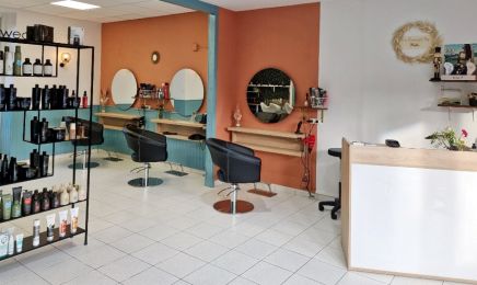 le concept by nath  : Coiffeur à Pleine-Fougères