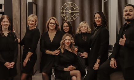 Friseursalon Maria: Friseur in Stadthagen