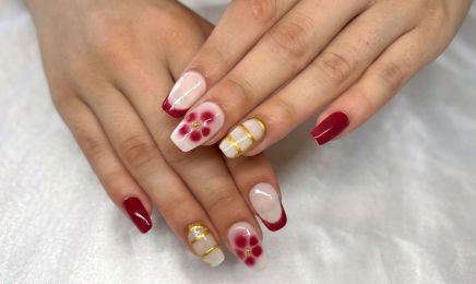 Mdy Nails : Barbier à Fleury-les-Aubrais